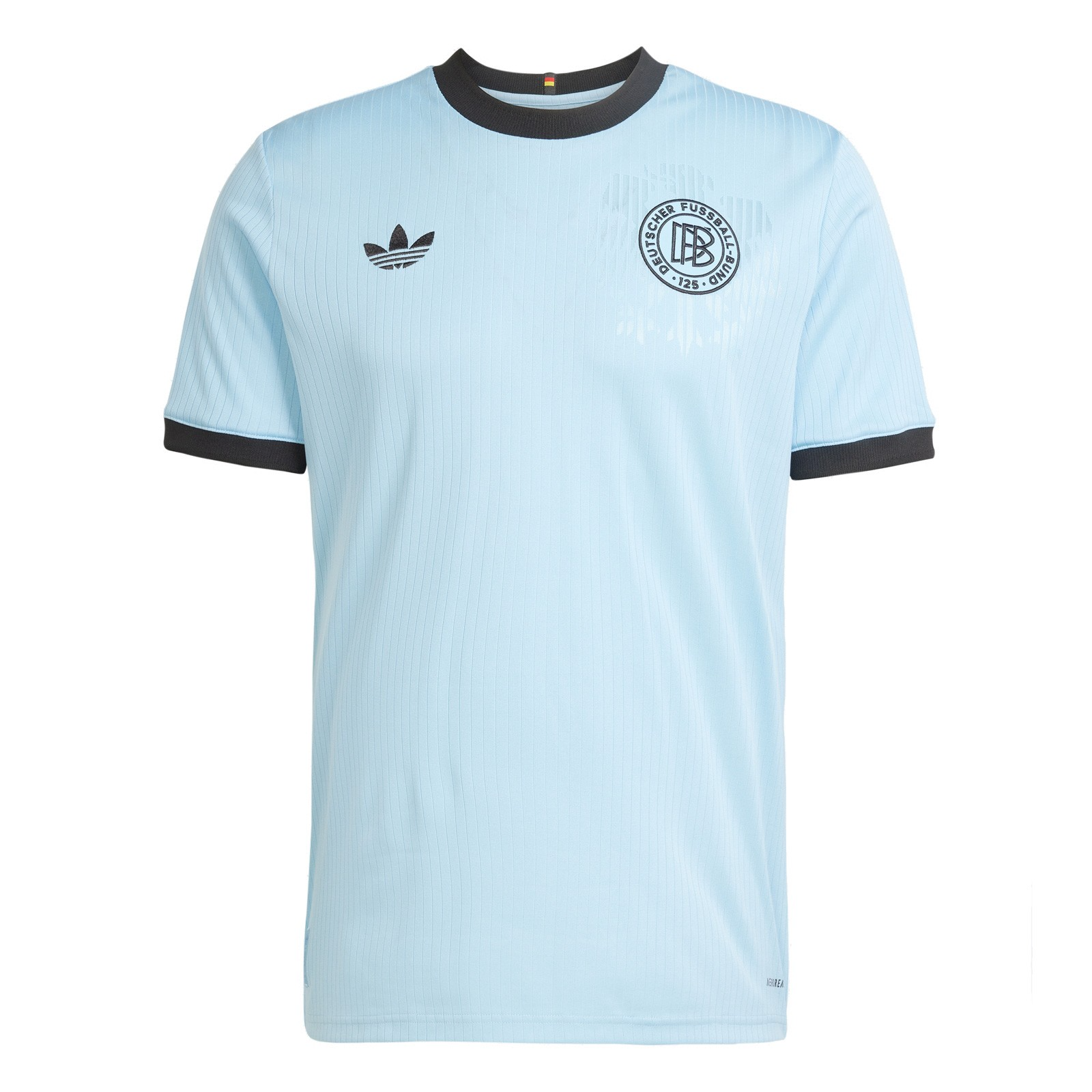 Germany 125th Anniversary Goalkeeper Jersey 2025/26